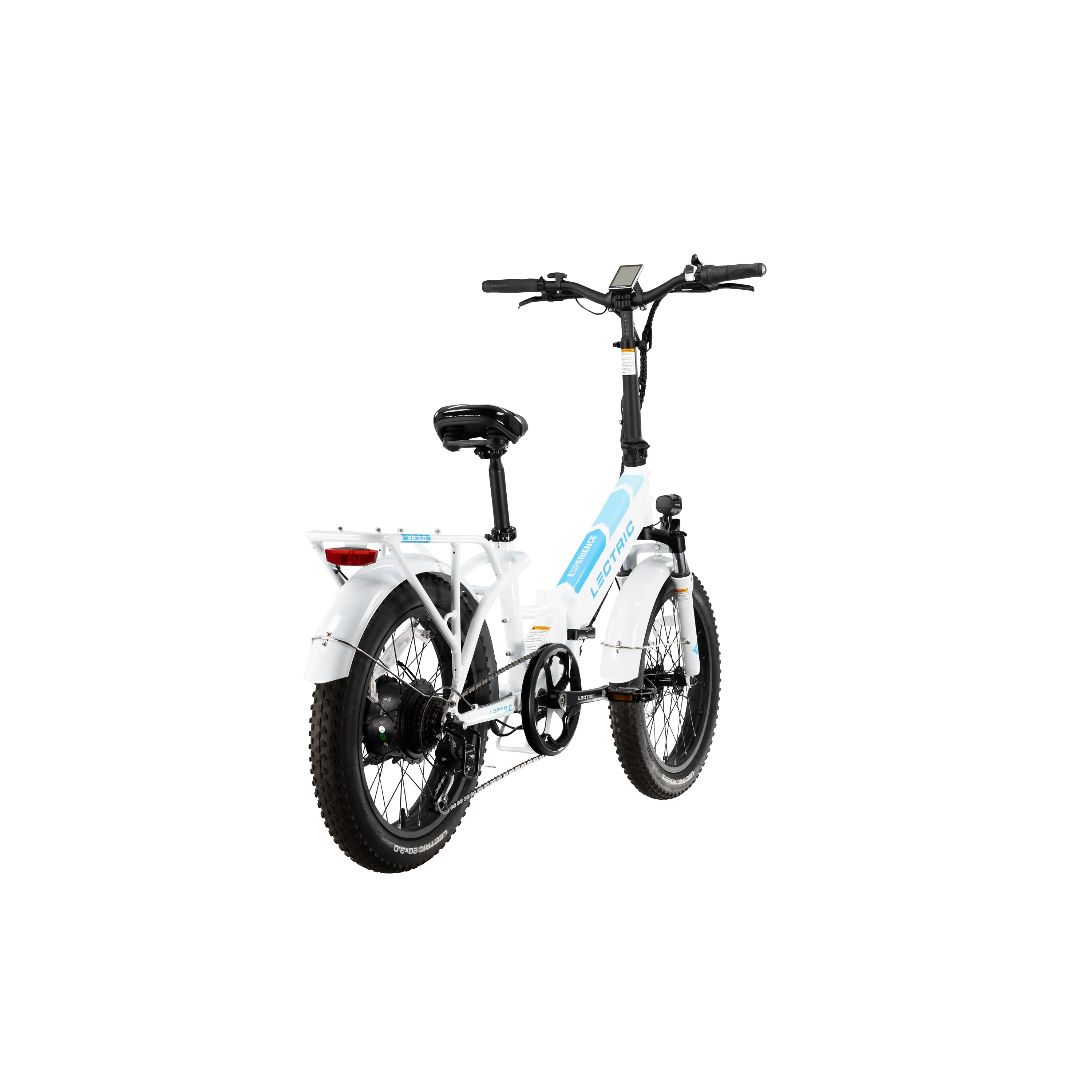  XP Step-Thru 3.0 White eBike、mySite、ghnorth