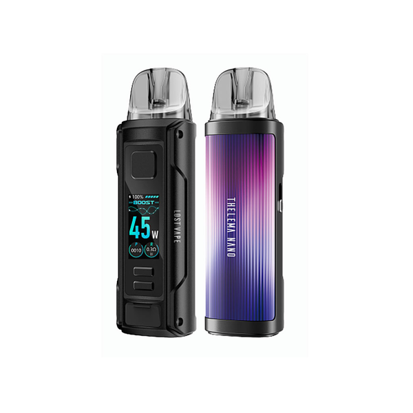 Lost Vape Thelema Nano Pod System Kit、mySite、zt4zffjzw