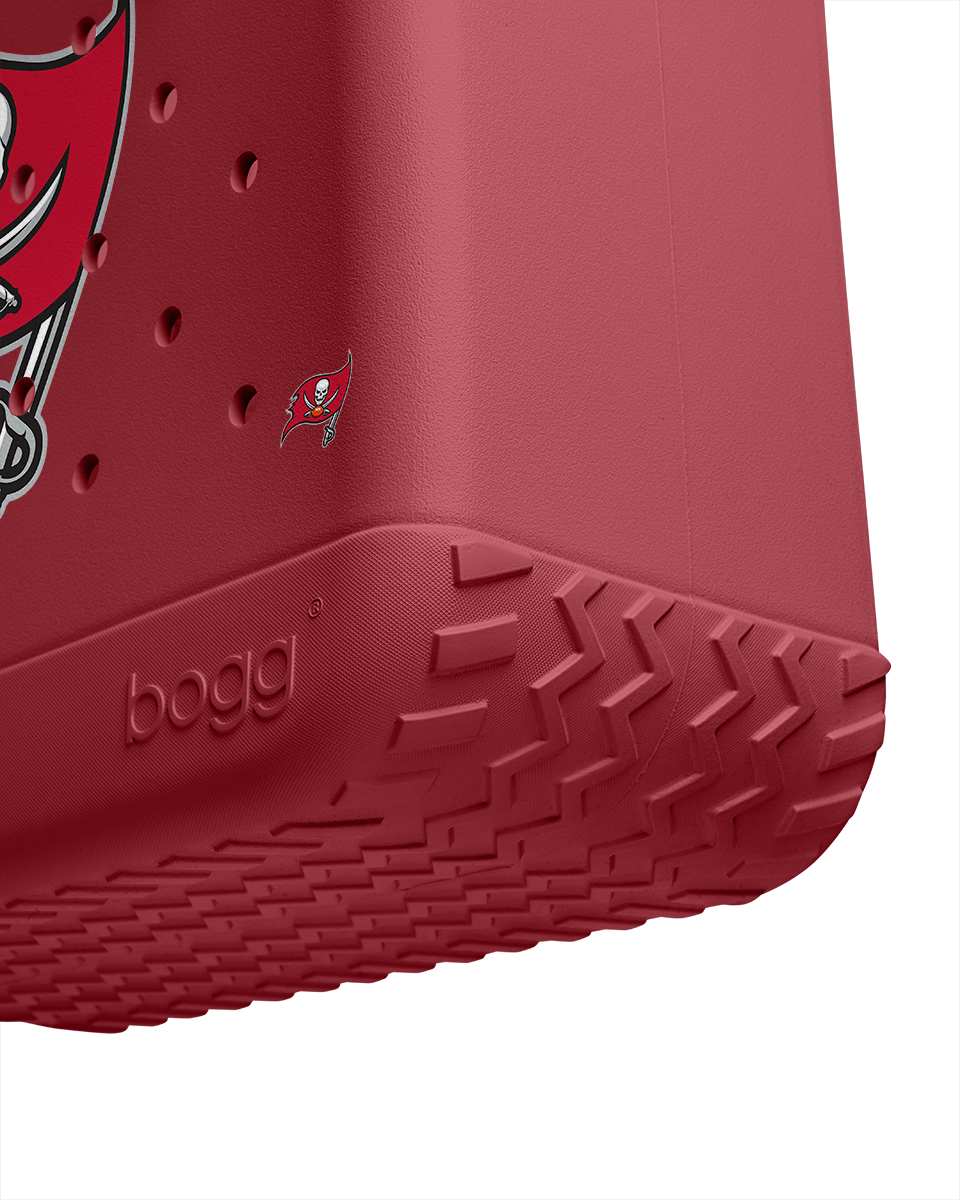 Original Bogg Bag - Tampa Bay Buccaneers、mySite、solidvoid