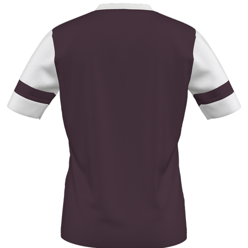adidas Youth Squadra 25 Custom Jersey Towamencin - Maroon、mySite、noshort