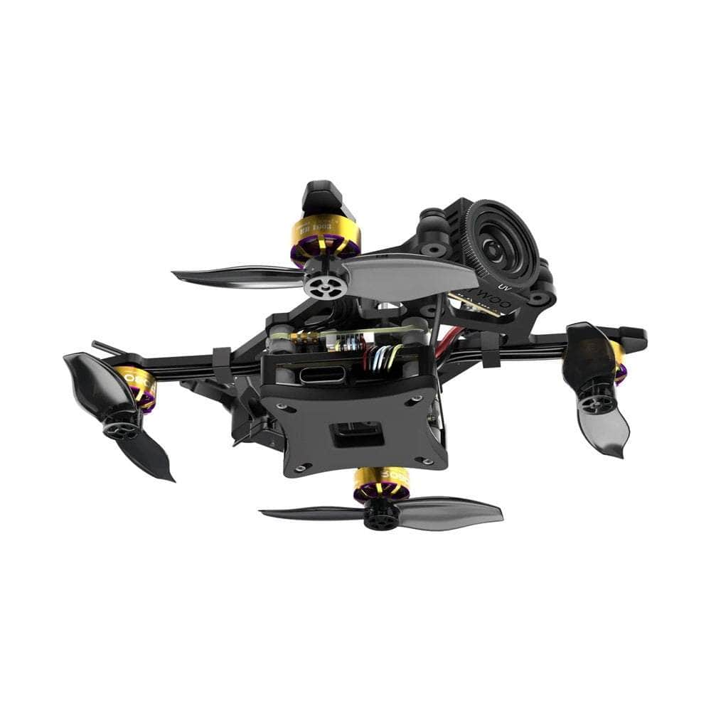  Flywoo Flybee 20 2 Drone HD w/ DJI O4、mySite、merchandisen
