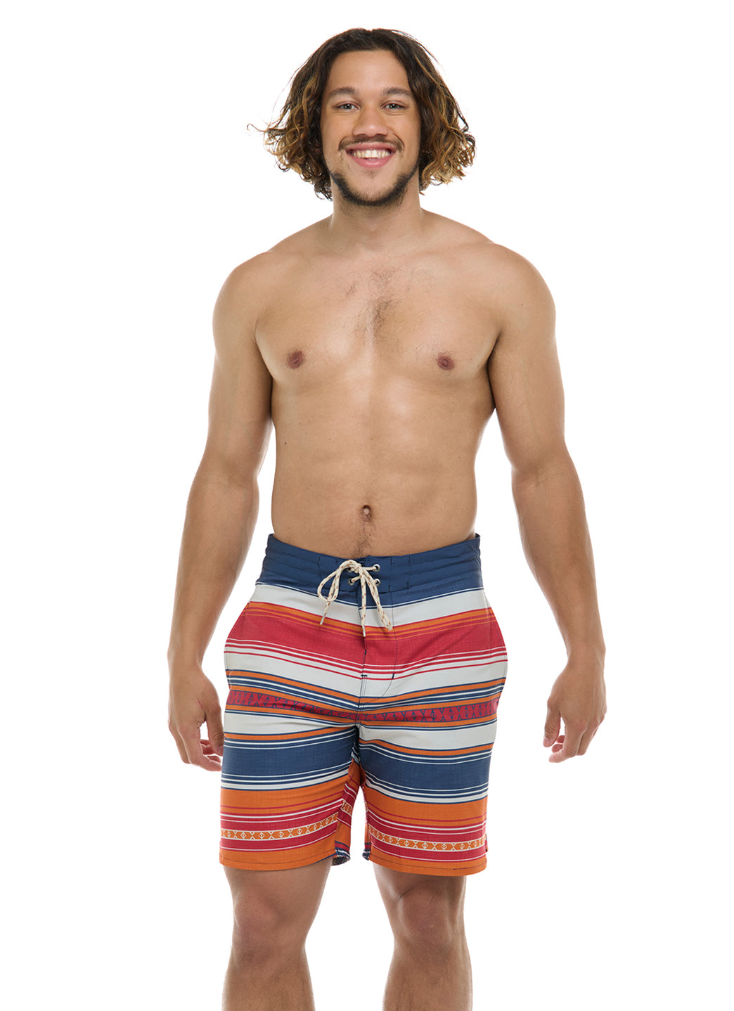 Eidon Men's 18 Dusk Boardshorts、mySite、noshort