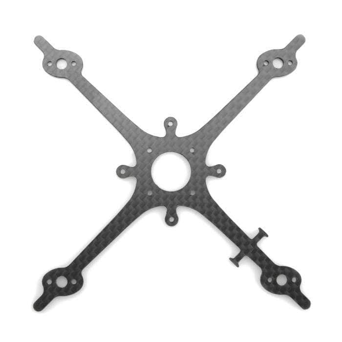  FPV Cycle BabyTooth Toothpick 3 Micro Frame Kit - 2mm、mySite、merchandisen