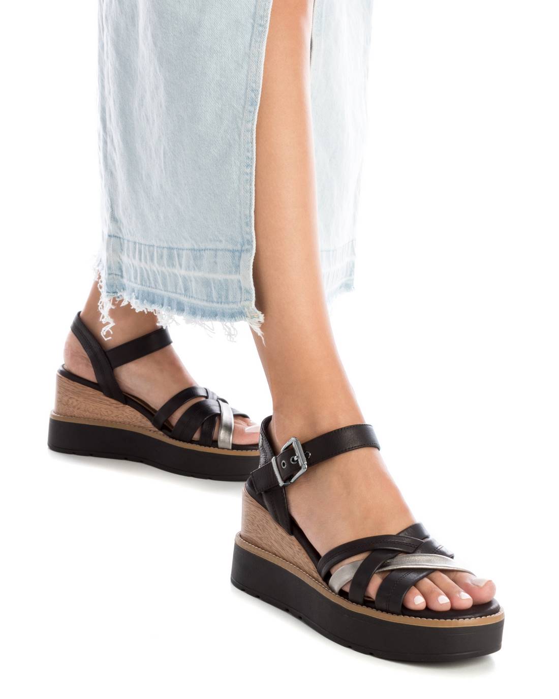 SANDALIA DE MUJER CARMELA 16138604、mySite、gtrtttuynbv