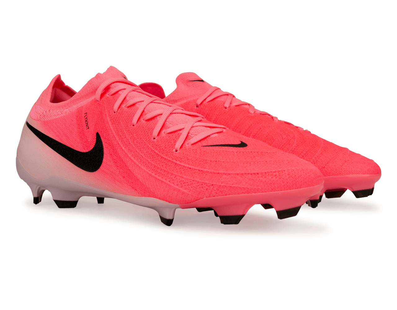 Nike Men's Phantom GX II Pro FG Sunset Pulse/Black、mySite、bottomscart