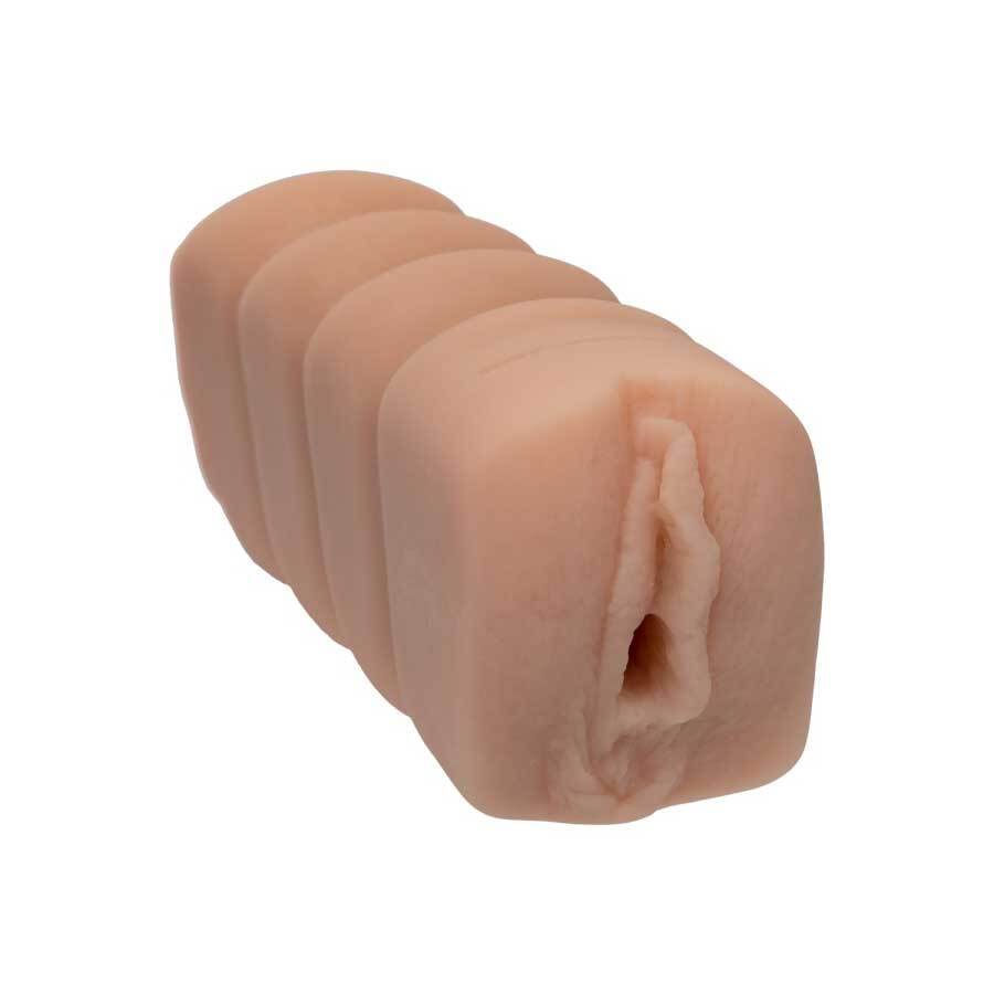 Ashton Moore Pocket Pussy | Realistic Signature Stroker by Doc Johnson、mySite、bottomscart