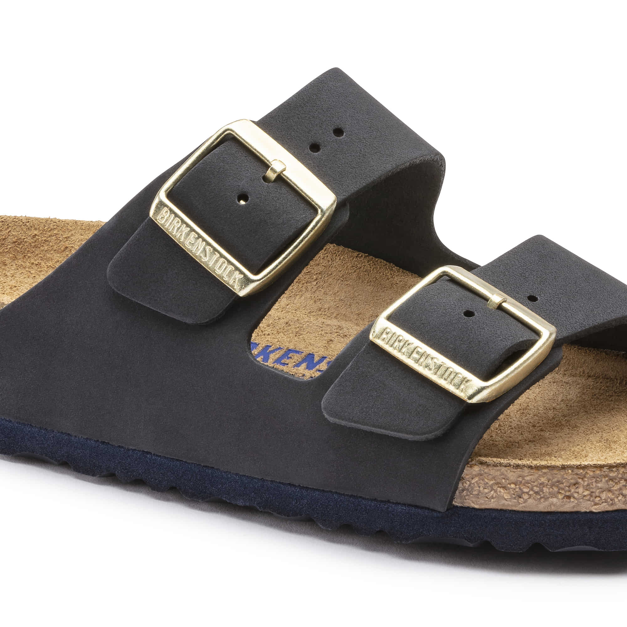 Arizona Soft Footbed Nubuck Leather、mySite、gtrtttuynbv