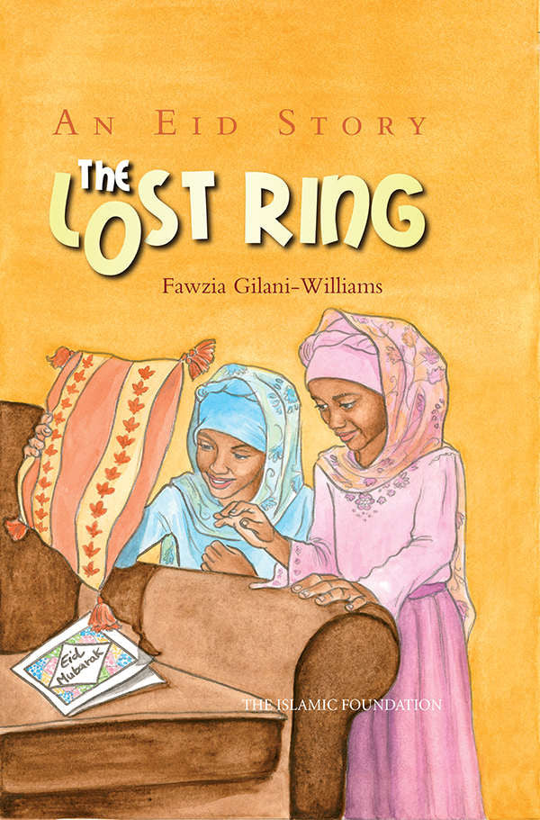 The Lost Ring: An Eid Story、mySite、topwebapps