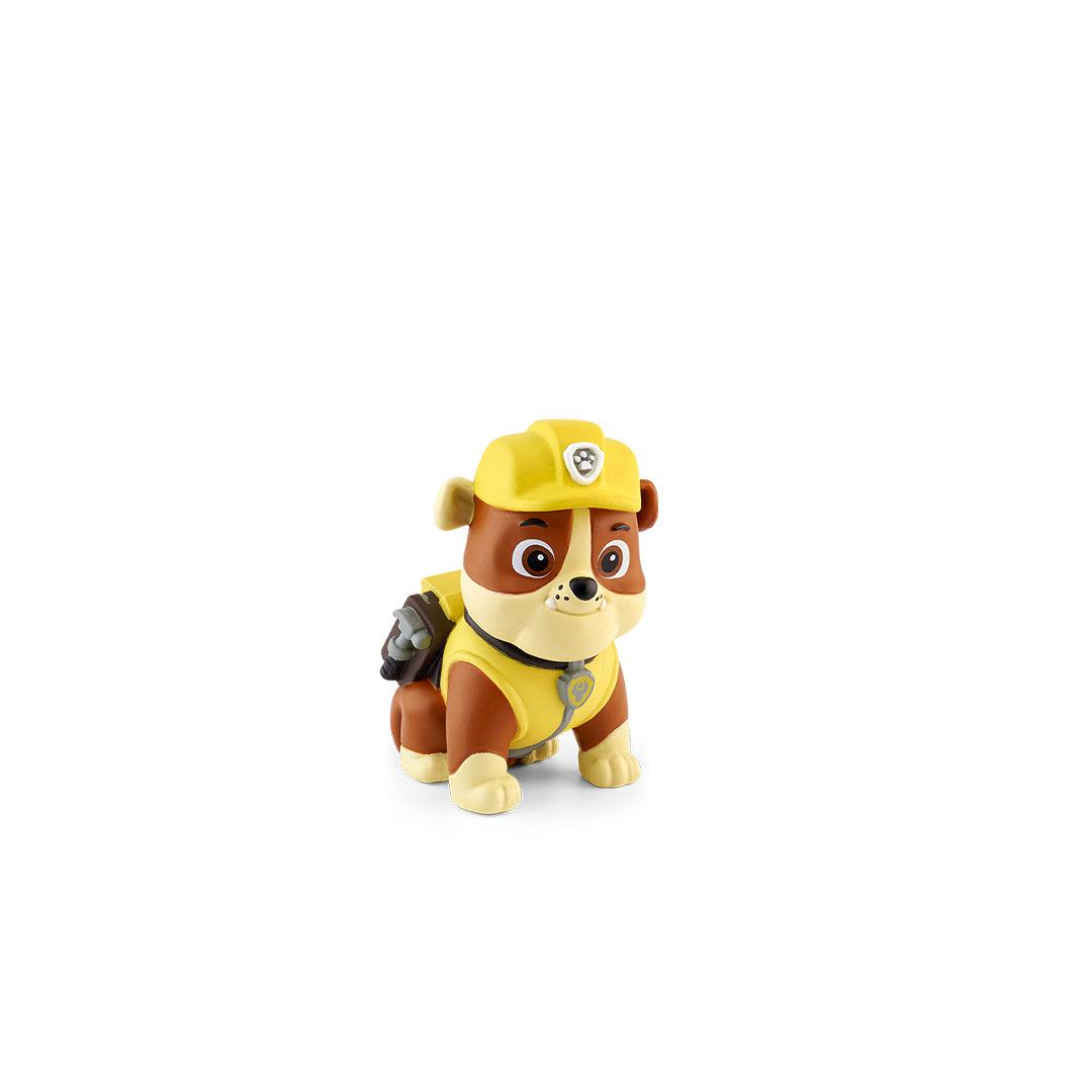  Tonies Paw Patrol - Rubble、mySite、merchandisen