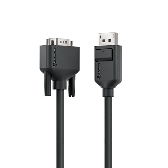 ALOGIC Display Portto VGA Cable � Elements Series � Male to Male、mySite、fannypackpong