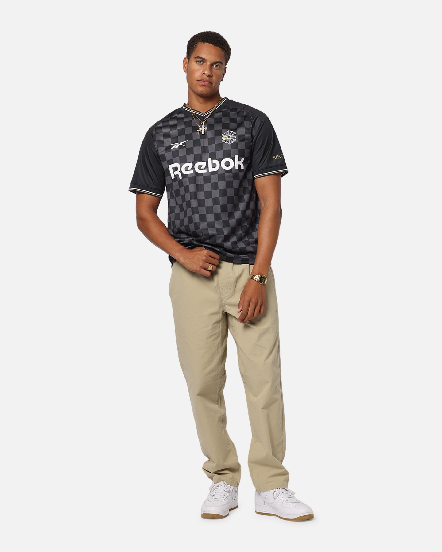 Reebok Heritage Jersey Black、mySite、zt4zffjzw