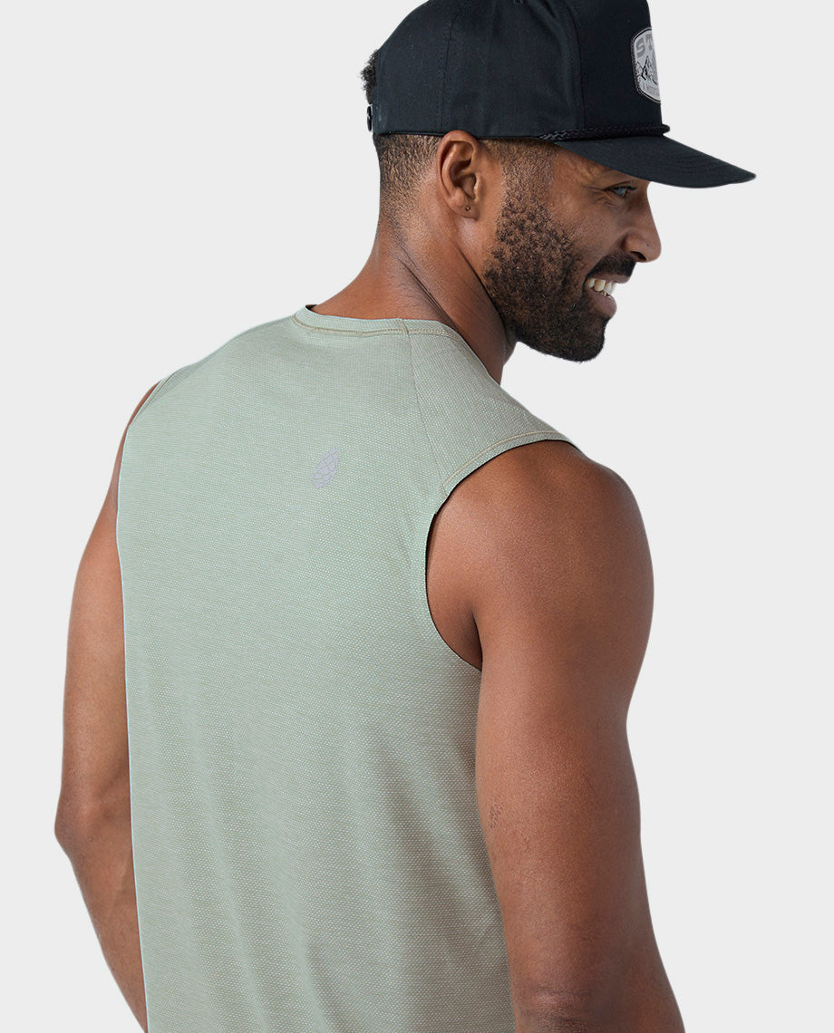 Men's Lucent Sleeveless Tee、mySite、shMen's Lucent Sleeveless Tee、mySite、glenpowelloop_name