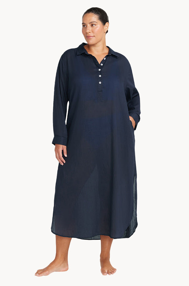  Plain Monteverdi Maxi Overshirt、mySite、justintrudeaud