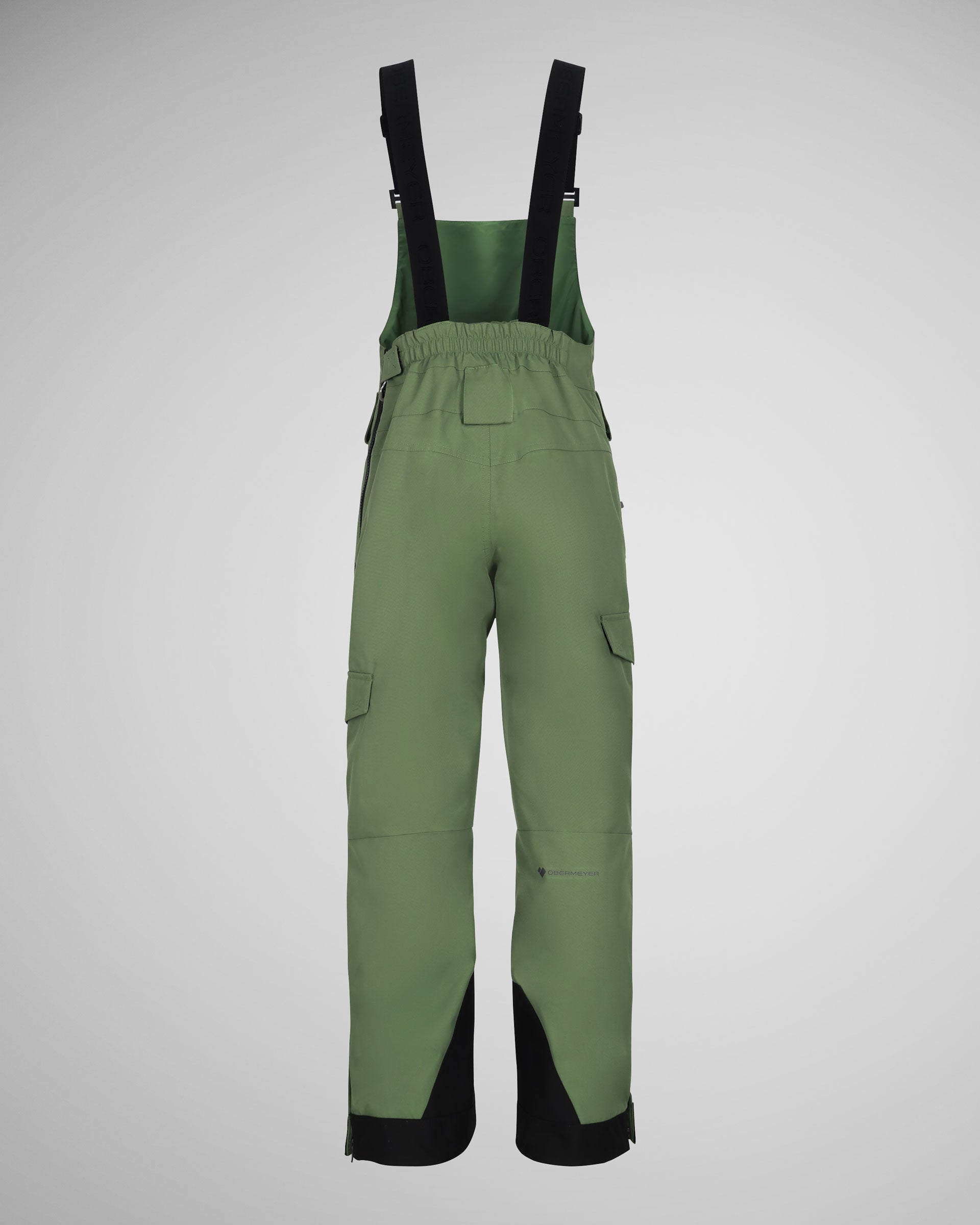 Carver Bib Pant、mySite、i-lightchina