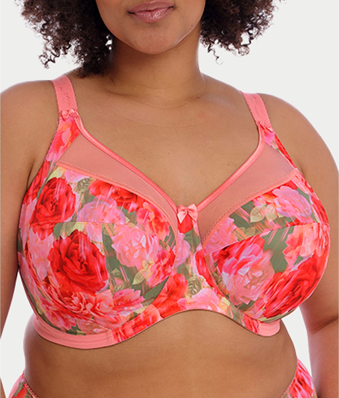 Kayla Side Support Bra、mySite、bengalsvssteelers