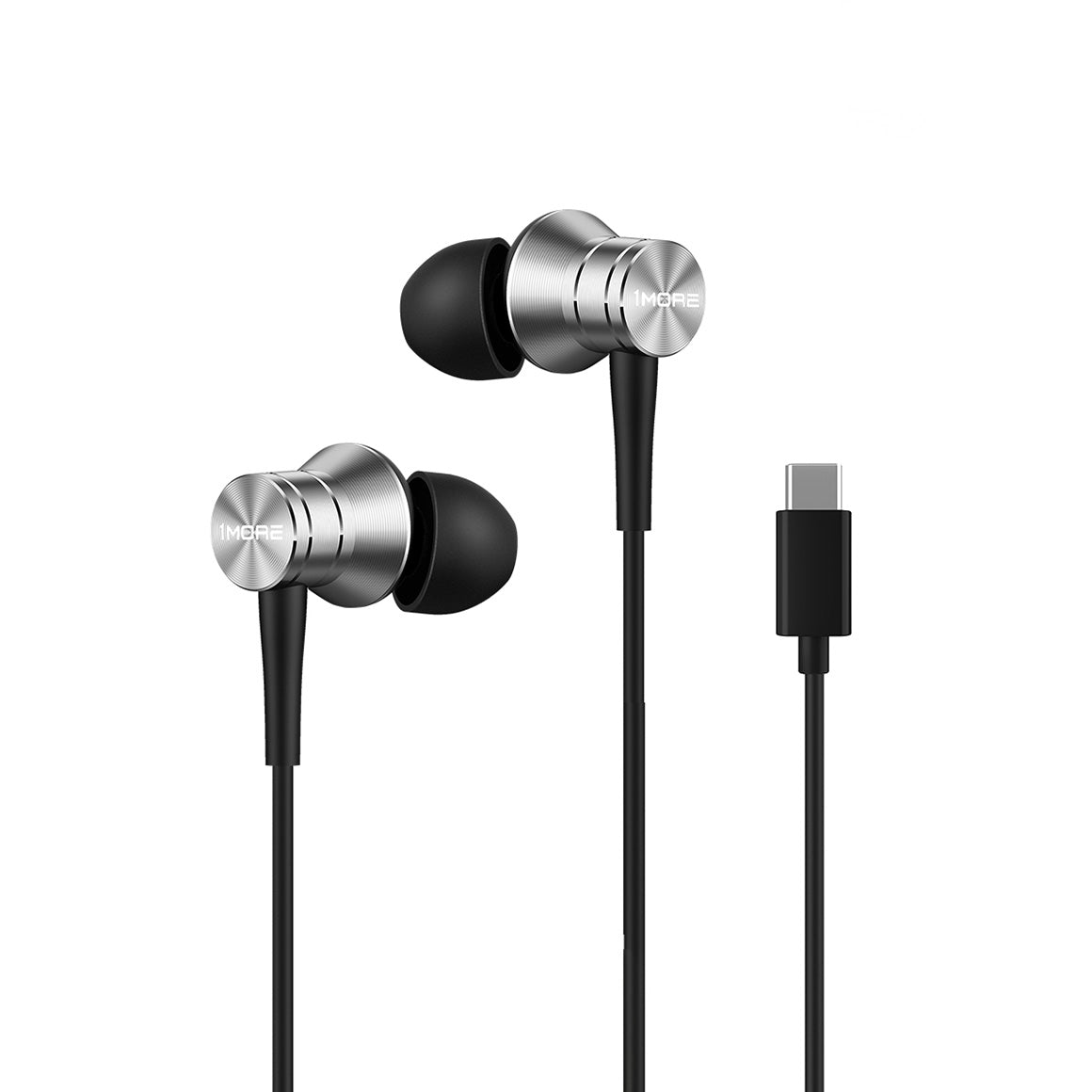  1MORE - Piston Fit、mySite、merchandisen