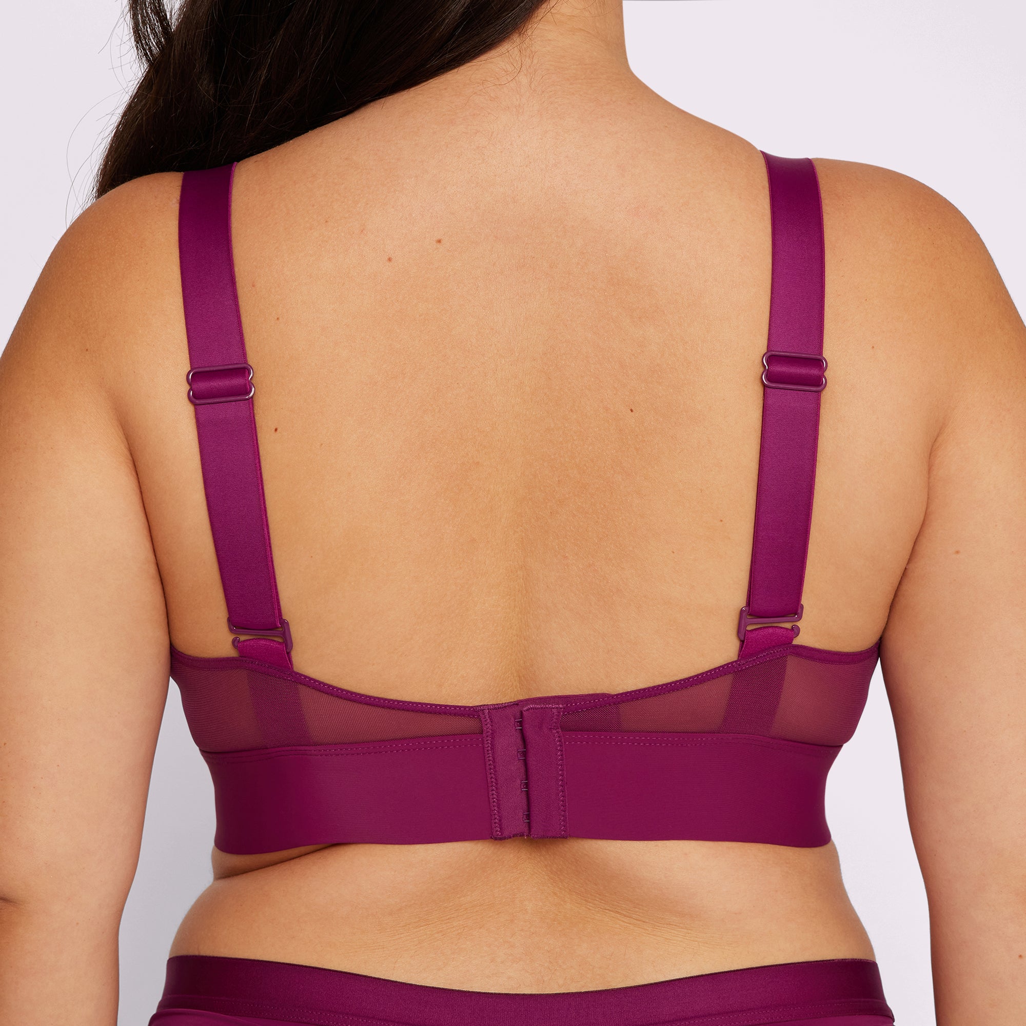 Re:Play Triangle Bralette | Ultra-Soft Re:Play | Archive (Bite)、mySite、bengalsvssteelers