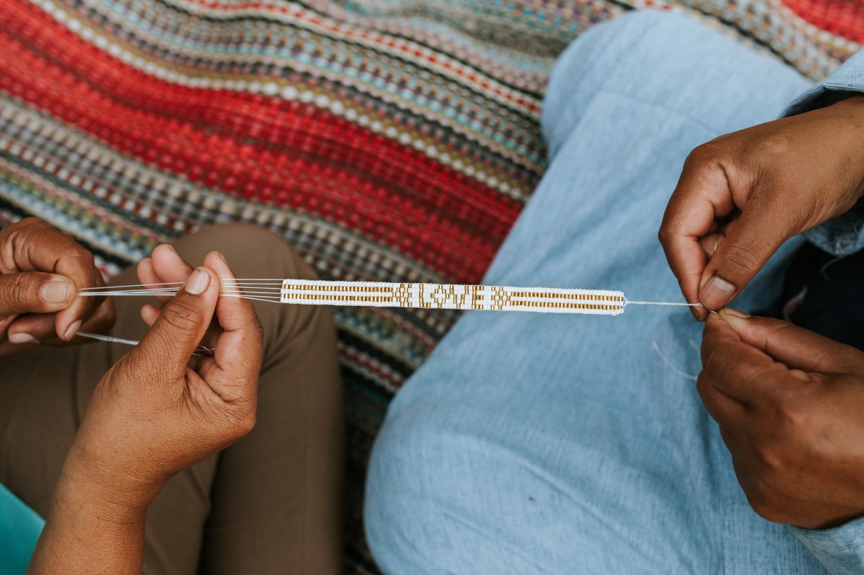 Love for Mom Dazzling Card with Bracelet、mySite、solidvoid