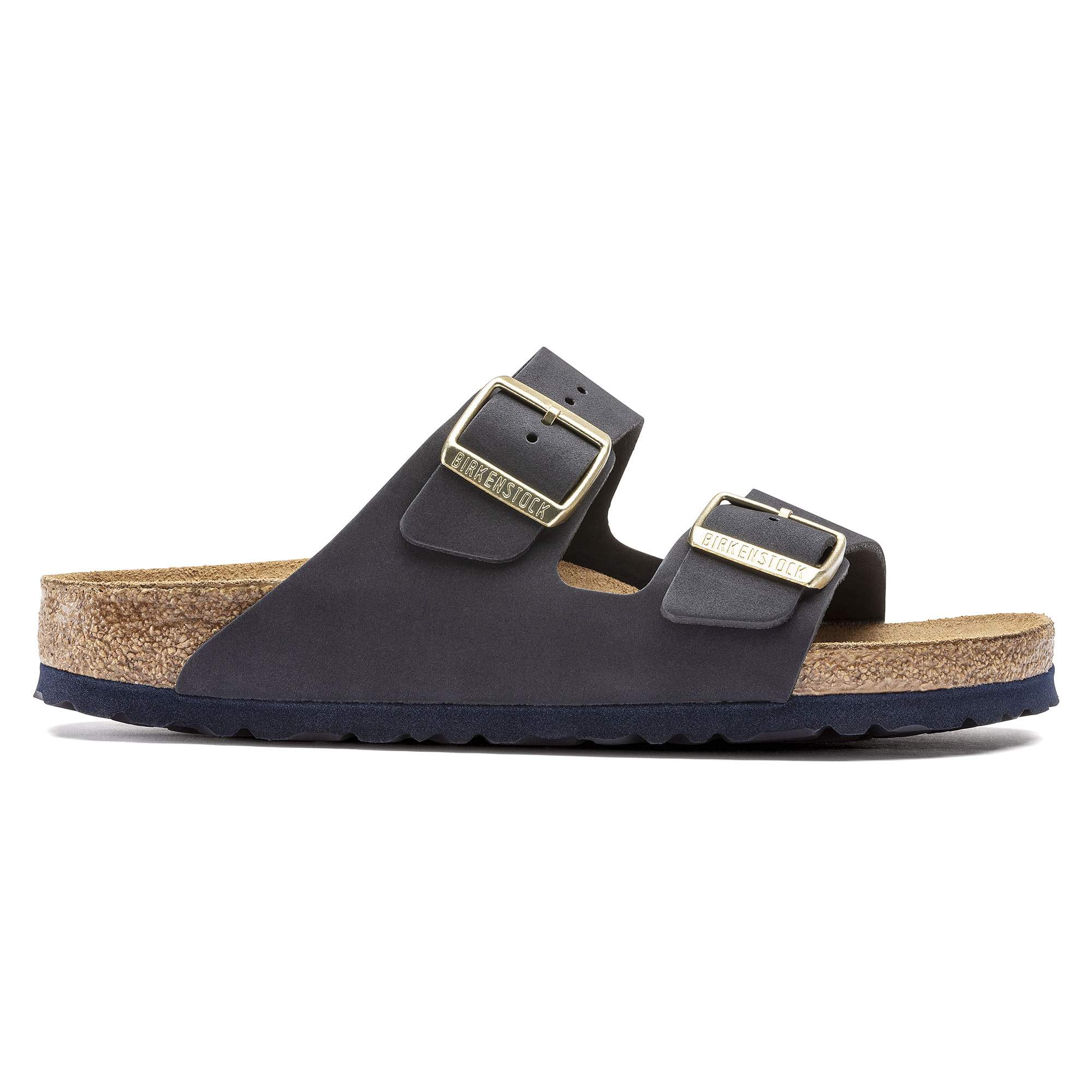 Arizona Soft Footbed Nubuck Leather、mySite、gtrtttuynbv