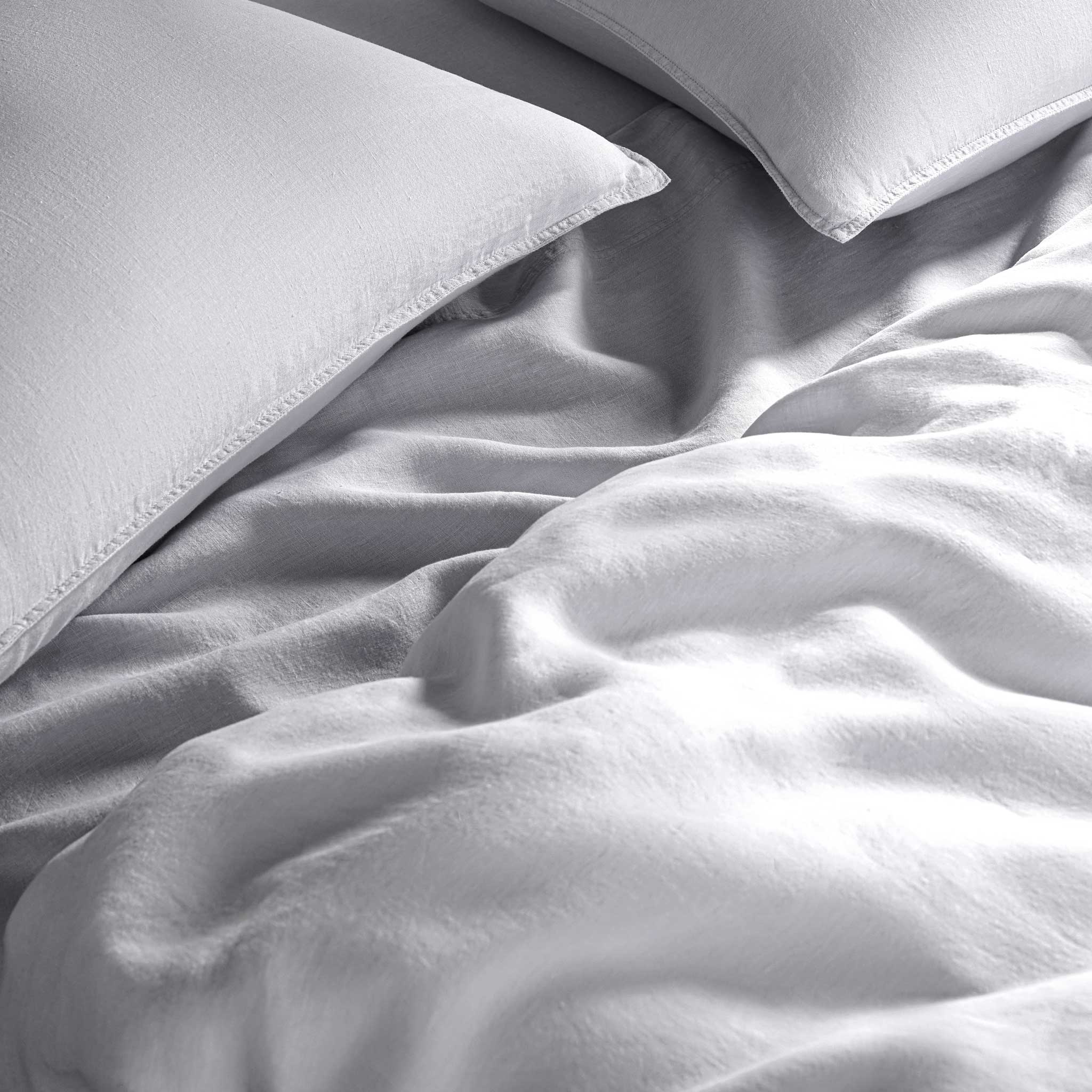  Washed European Linen Duvet Bundle、mySite、sugarbowlscore