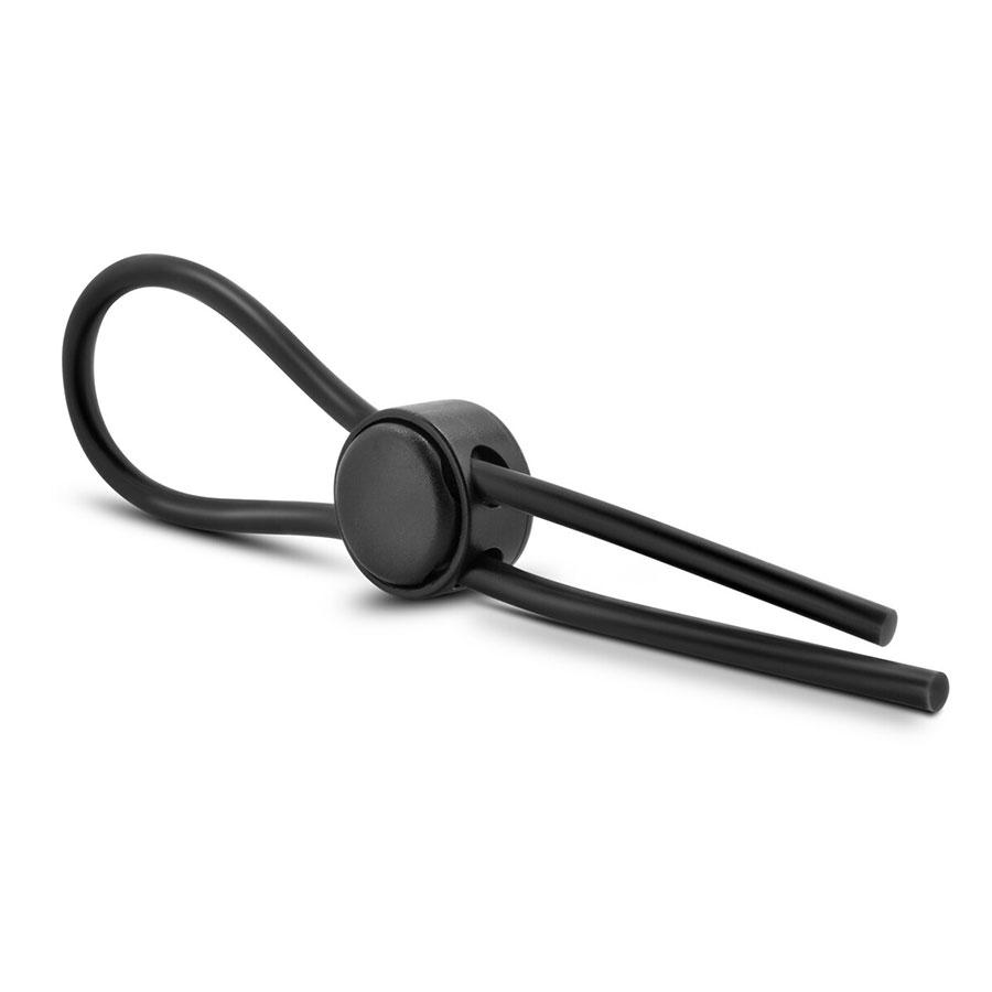 Silicone Roper Lasso Style Adjustable Cock Ring by Lynk Pleasure、mySite、bottomscart