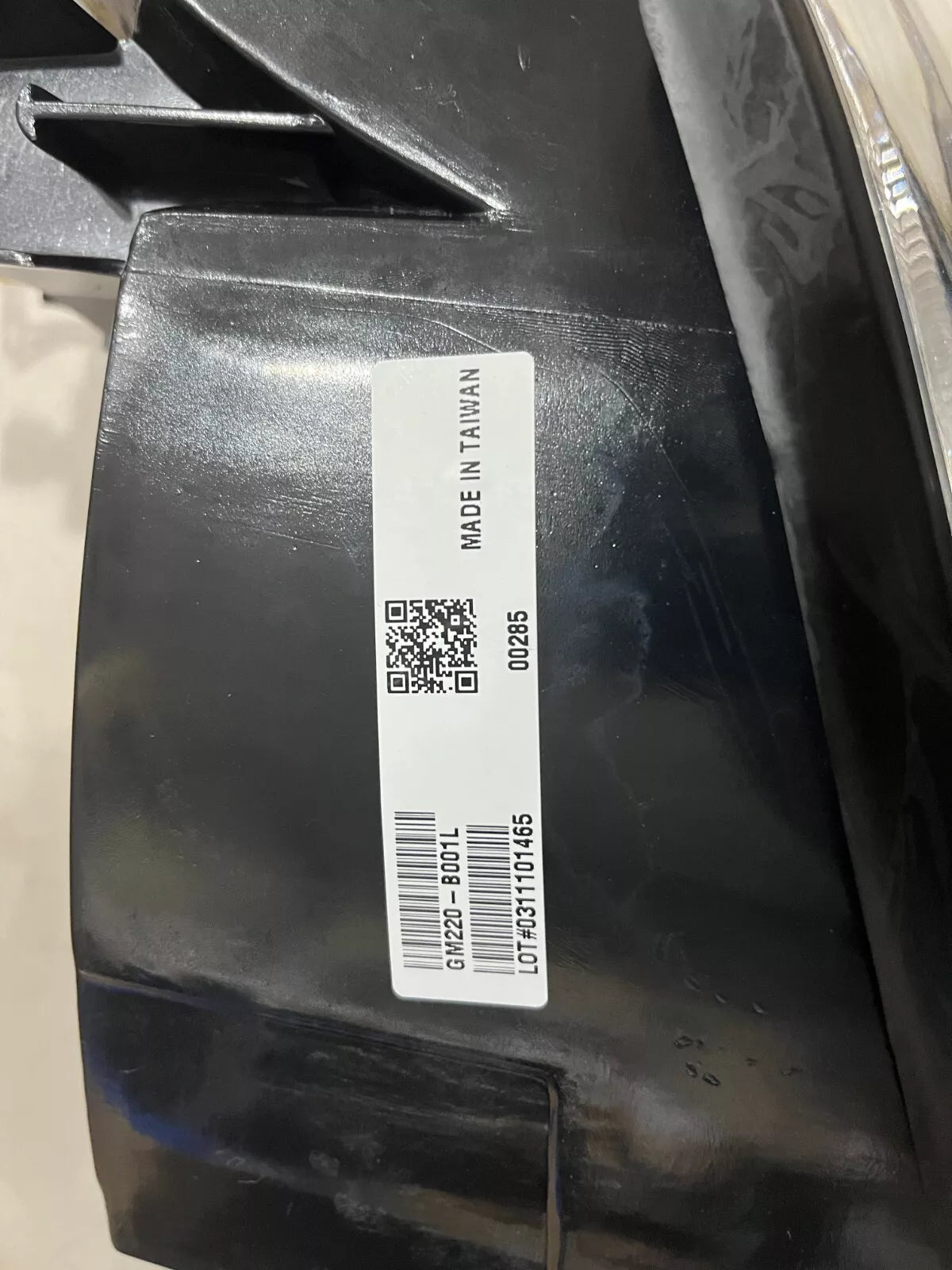 NEW Eagle Eye 2000-2005 Chevy Monte Carlo Driver side head light- GM220-B001L、mySite、nflplayoffbracketp