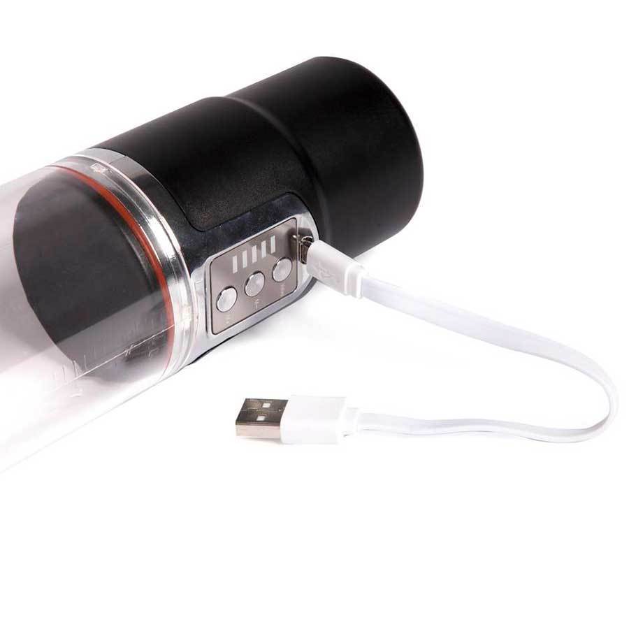 Renegade Penis Pump | Powerhouse Electric Rechargeable Enlarger、mySite、bottomscart