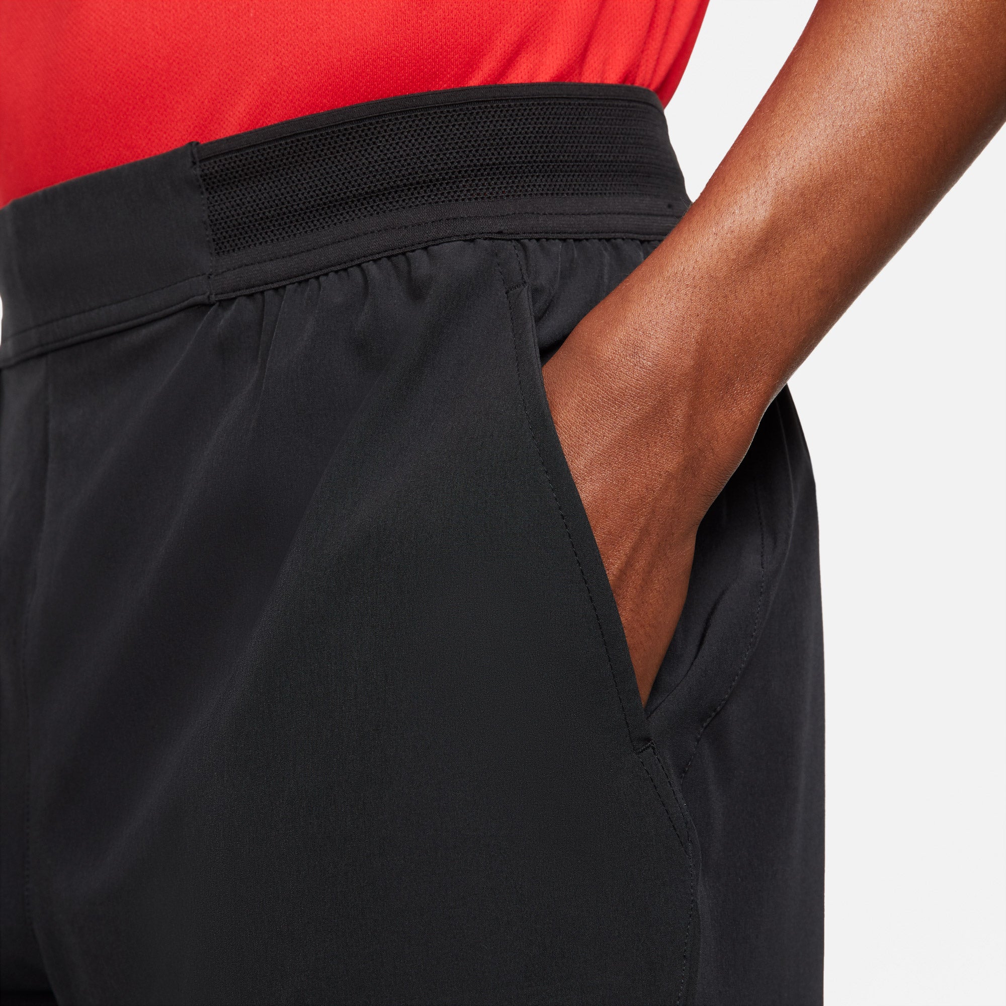 Nike Flex Advantage Men's 9-Inch Tennis Shorts