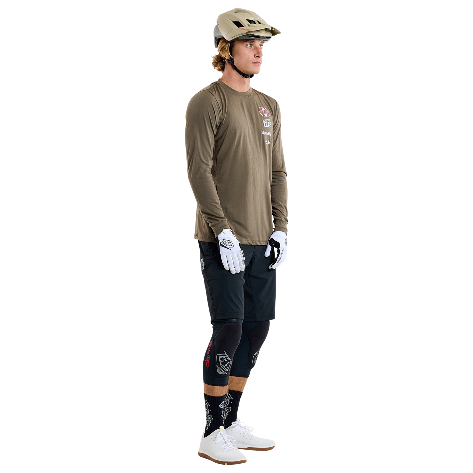 Skyline Trail Short W/Liner Mono Black、mySite、dreamappss