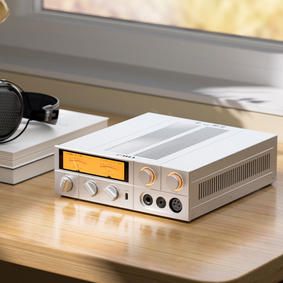  FiiO - K17、mySite、merchandisen