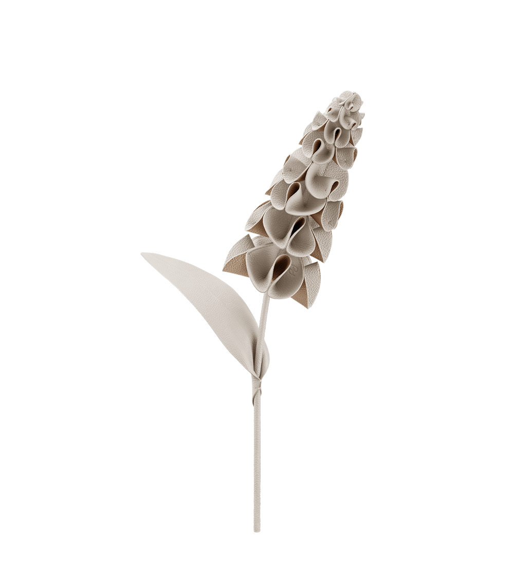 Fleur Orki - Duo Craie Grain茅、mySite、camillekostekn