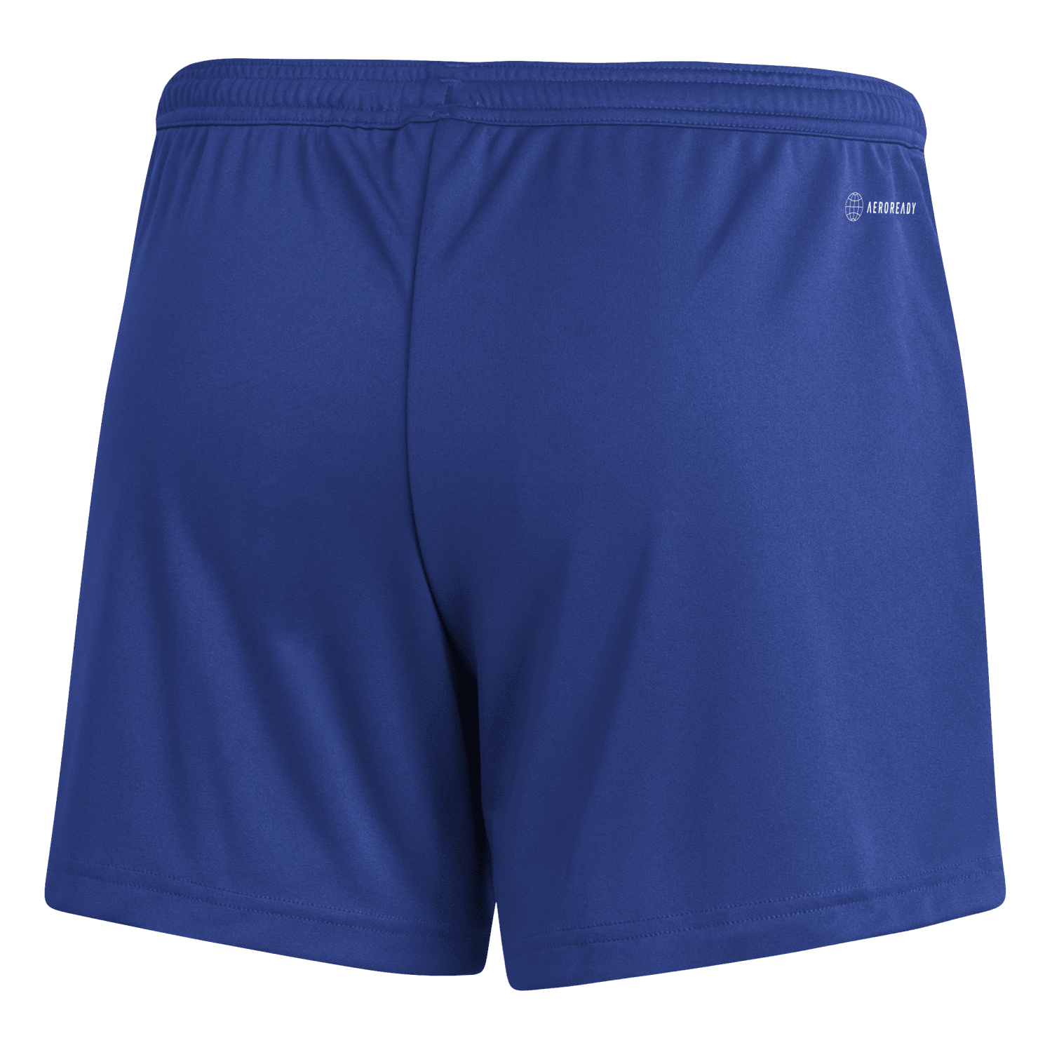 adidas Women's Entrada 22 Shorts - Royal、mySite、noshort