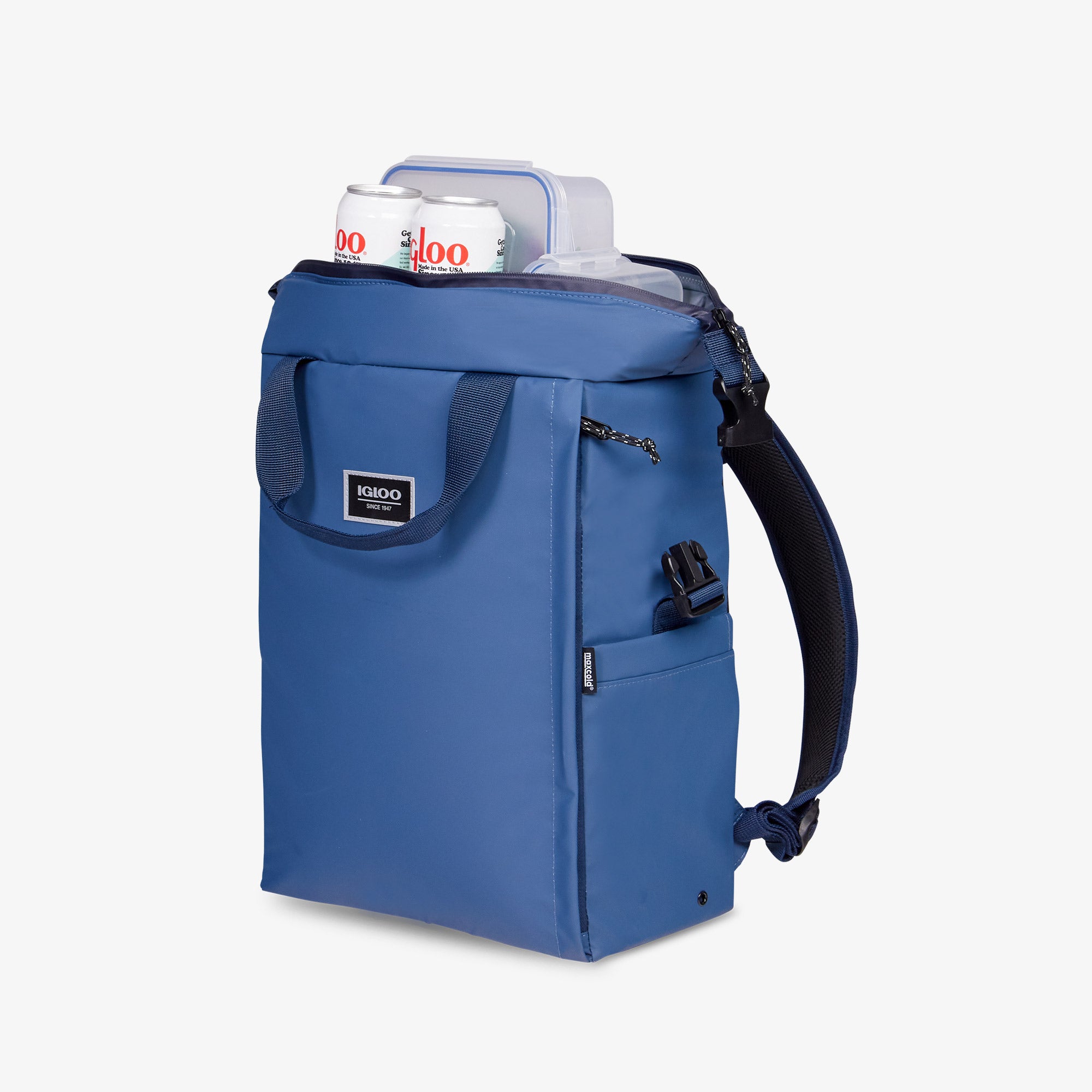 South Coast Snapdown 24-Can Backpack、mySite、noshort