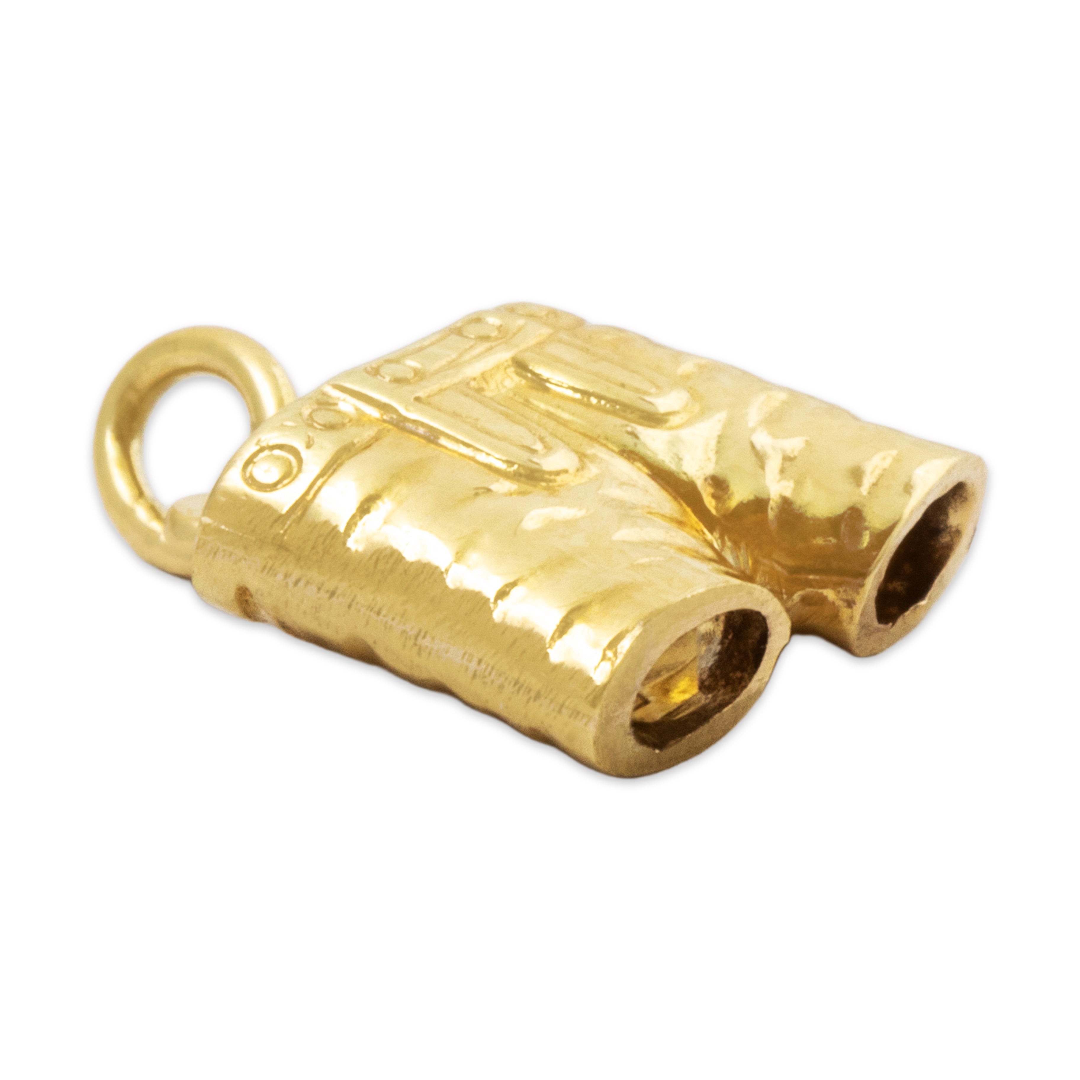 Vintage Small 14k Yellow Gold Sporty Shorts Charm / Pendant、mySite、hinf8tx79