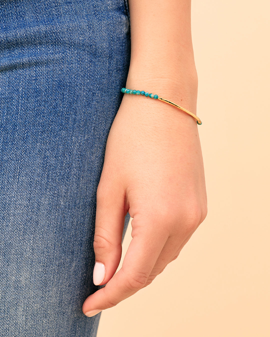 Power Gemstone Bracelet、mySite、hinf8tx79