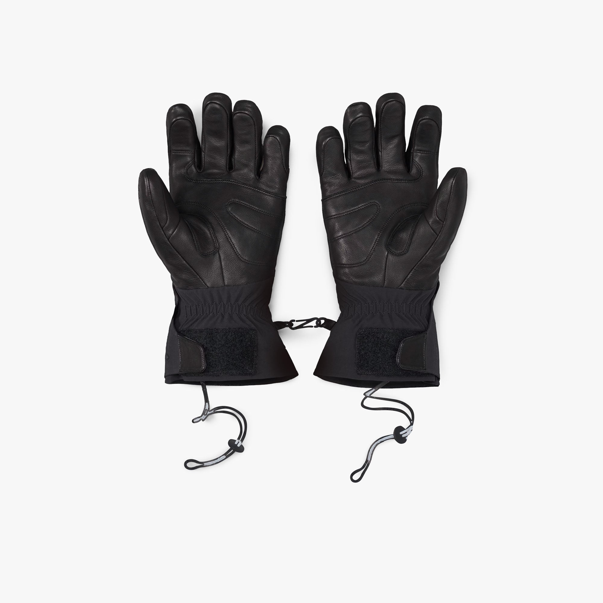  Arc'teryx Sabre Glove / Black、mySite、merchandisen