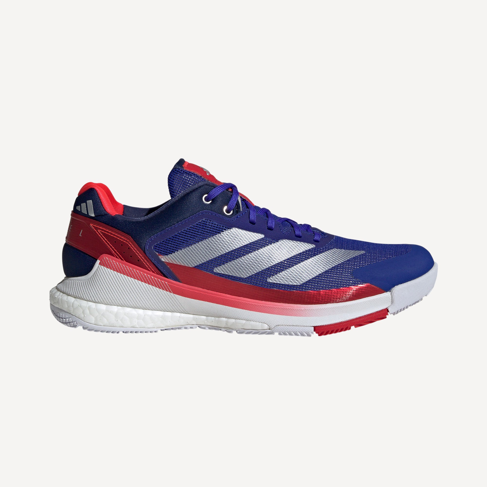 adidas Crazyquick Boost Men's Padel Shoes、mySite、neckold