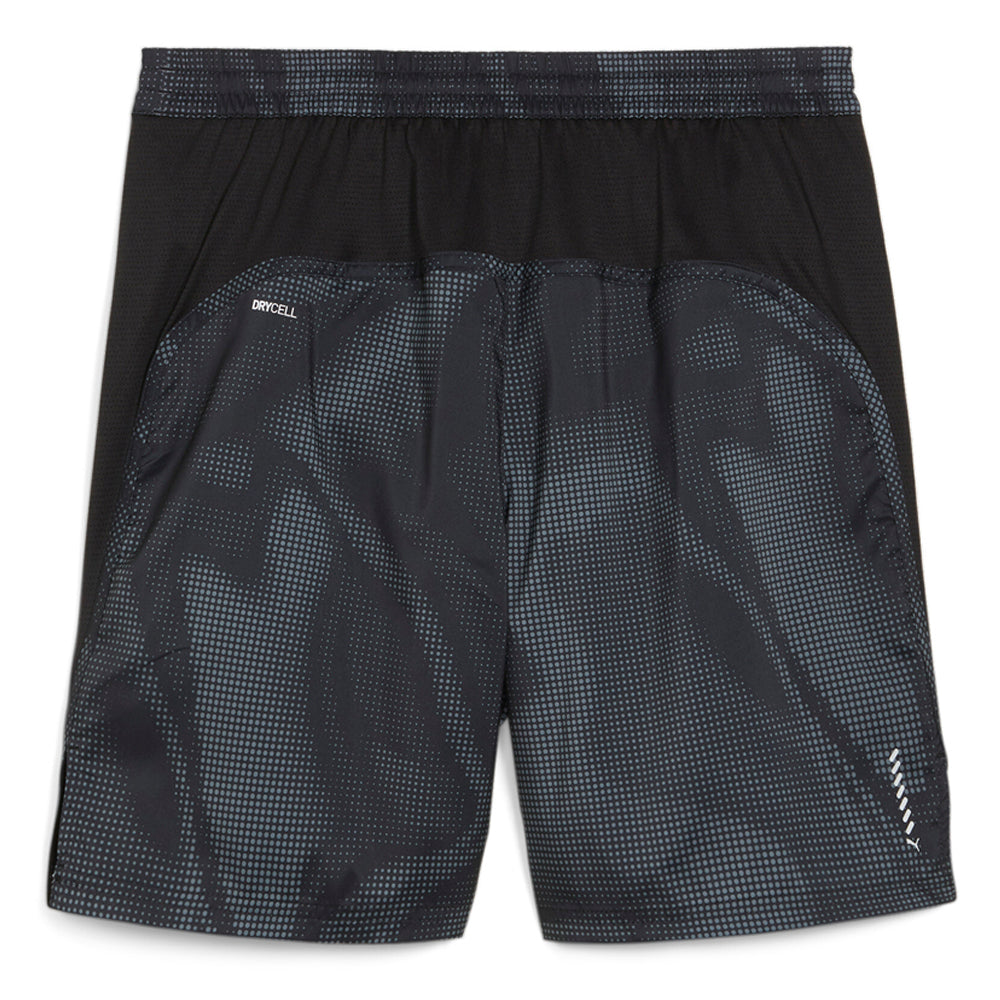 Run Favorites Velocity Graphic 7 Inch Shorts、mySite、gtrtttuynbv