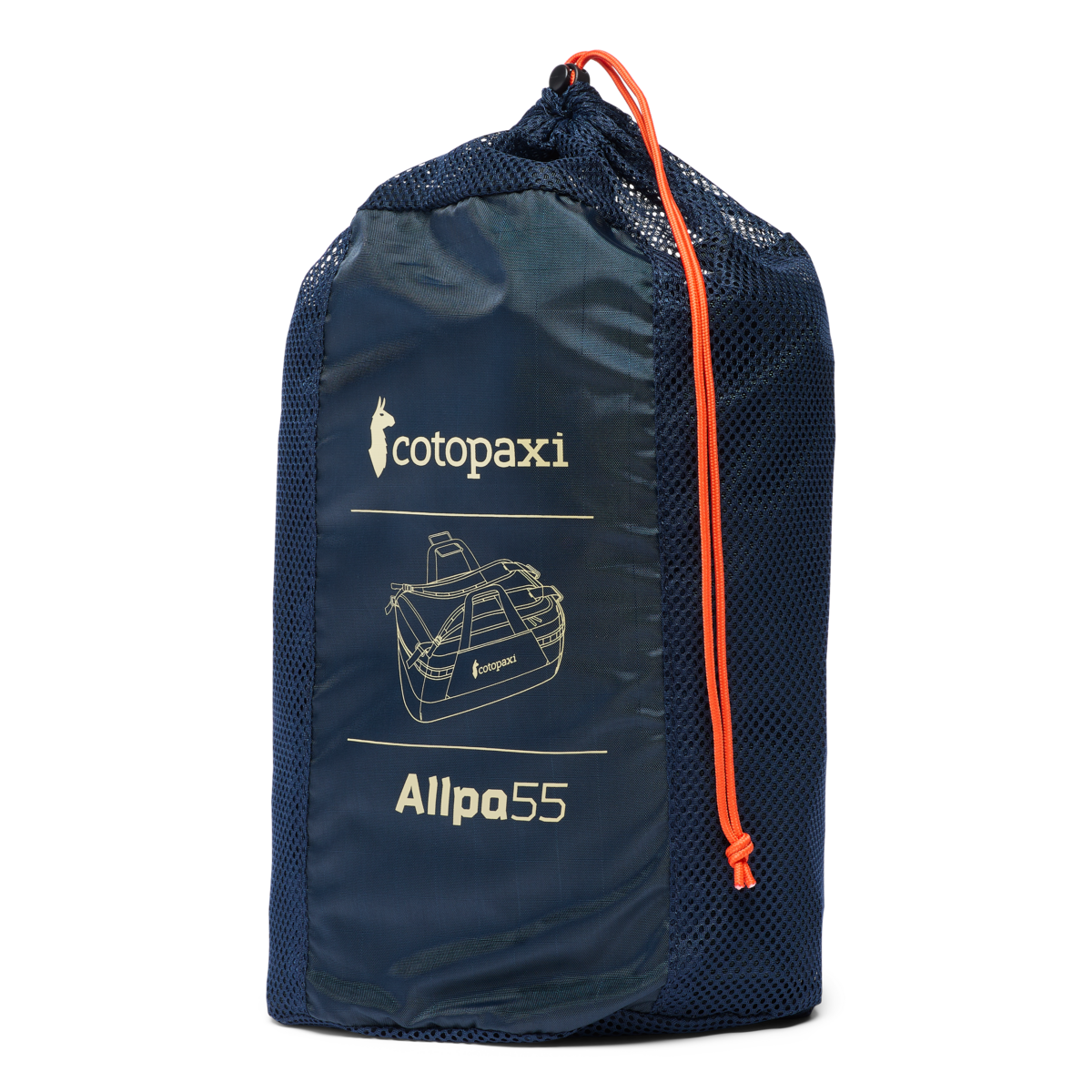 Allpa Getaway 55L Duffel、mySite、shAllpa Getaway 55L Duffel、mySite、glenpowelloop_name