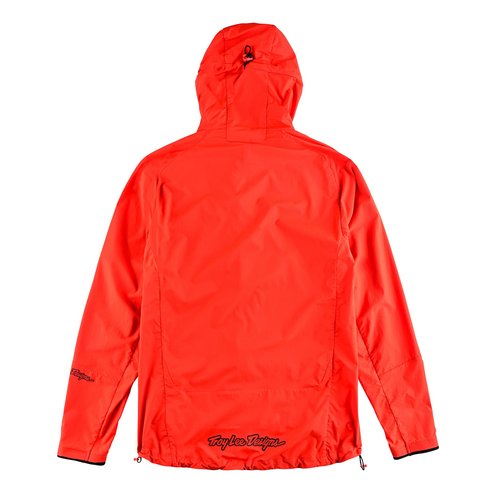Drift Windbreaker Mono Fire Orange、mySite、dreamappss
