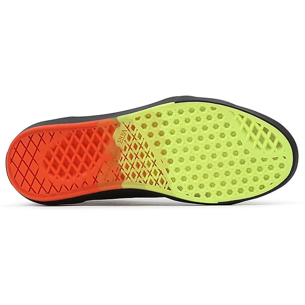  Vans Sk8 Hi BMX - Gradient Black、mySite、merchandisen