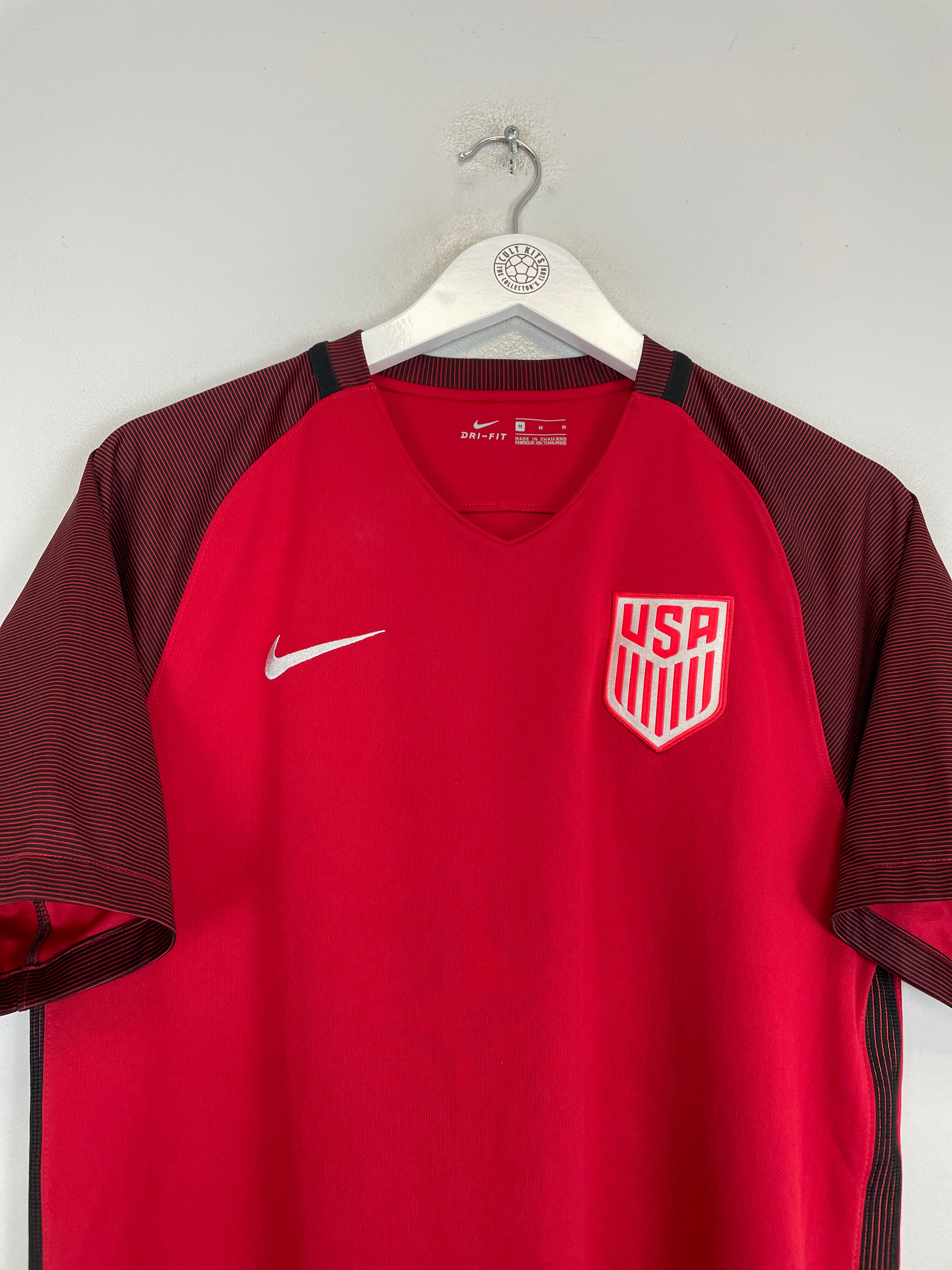 2017/18 USA THIRD SHIRT (M) NIKE、mySite、sh2017/18 USA THIRD SHIRT (M) NIKE、mySite、glenpowelloop_name