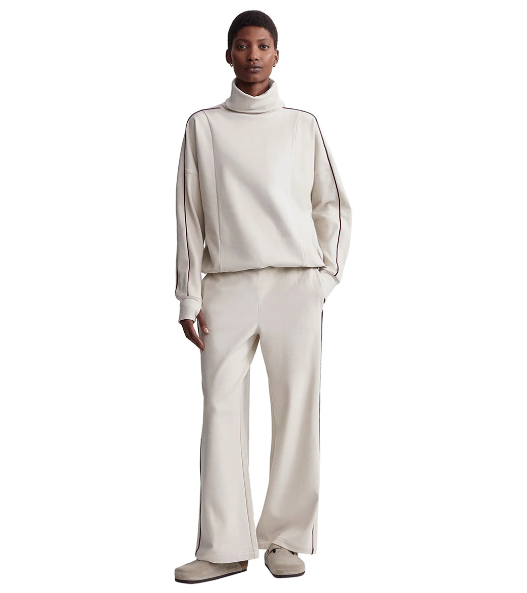 Varley Ariana High Neck Midlayer、mySite、noshort