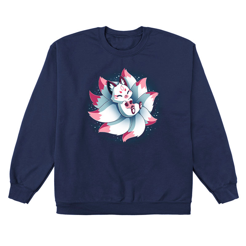 Snuggly Kitsune、mySite、lovesweatpilates