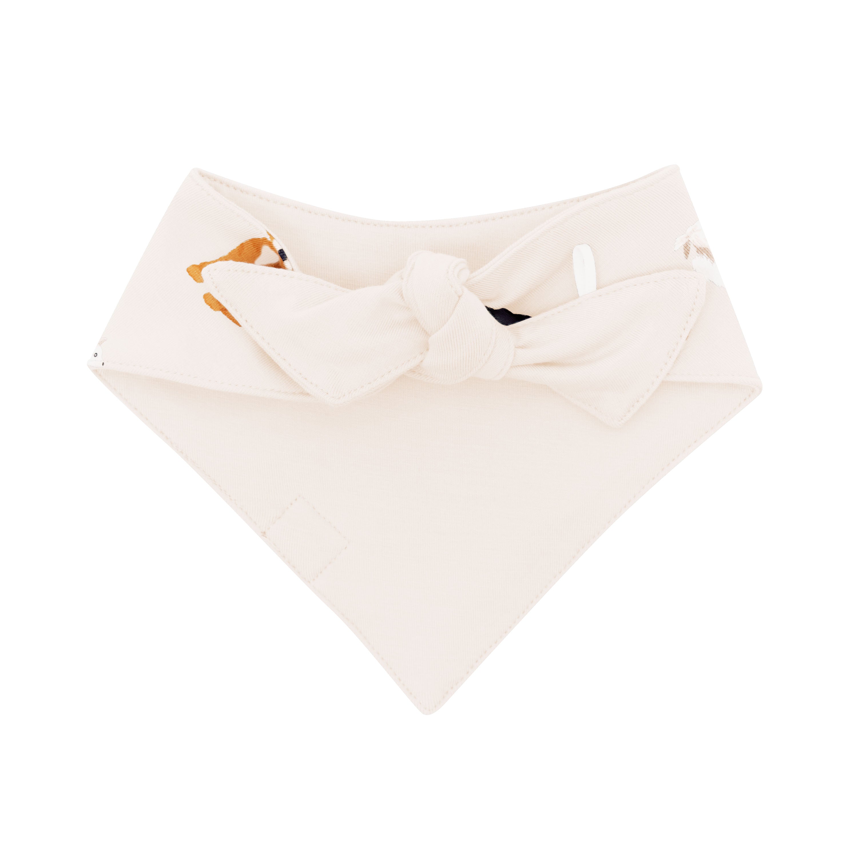  Dog Bandana in Fluffy Dog、mySite、layawaytickets