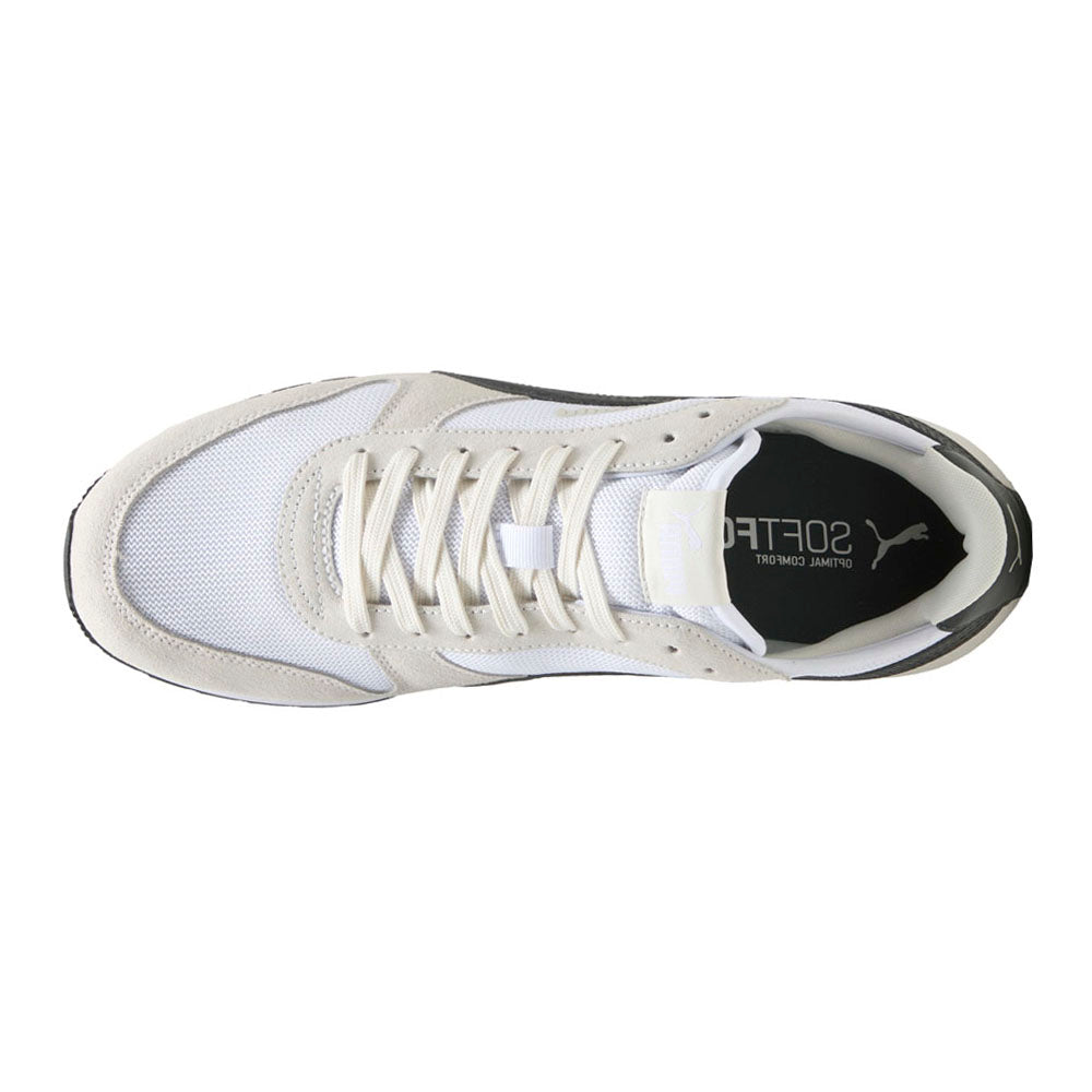 St Miler Lace Up Sneakers、mySite、gtrtttuynbv