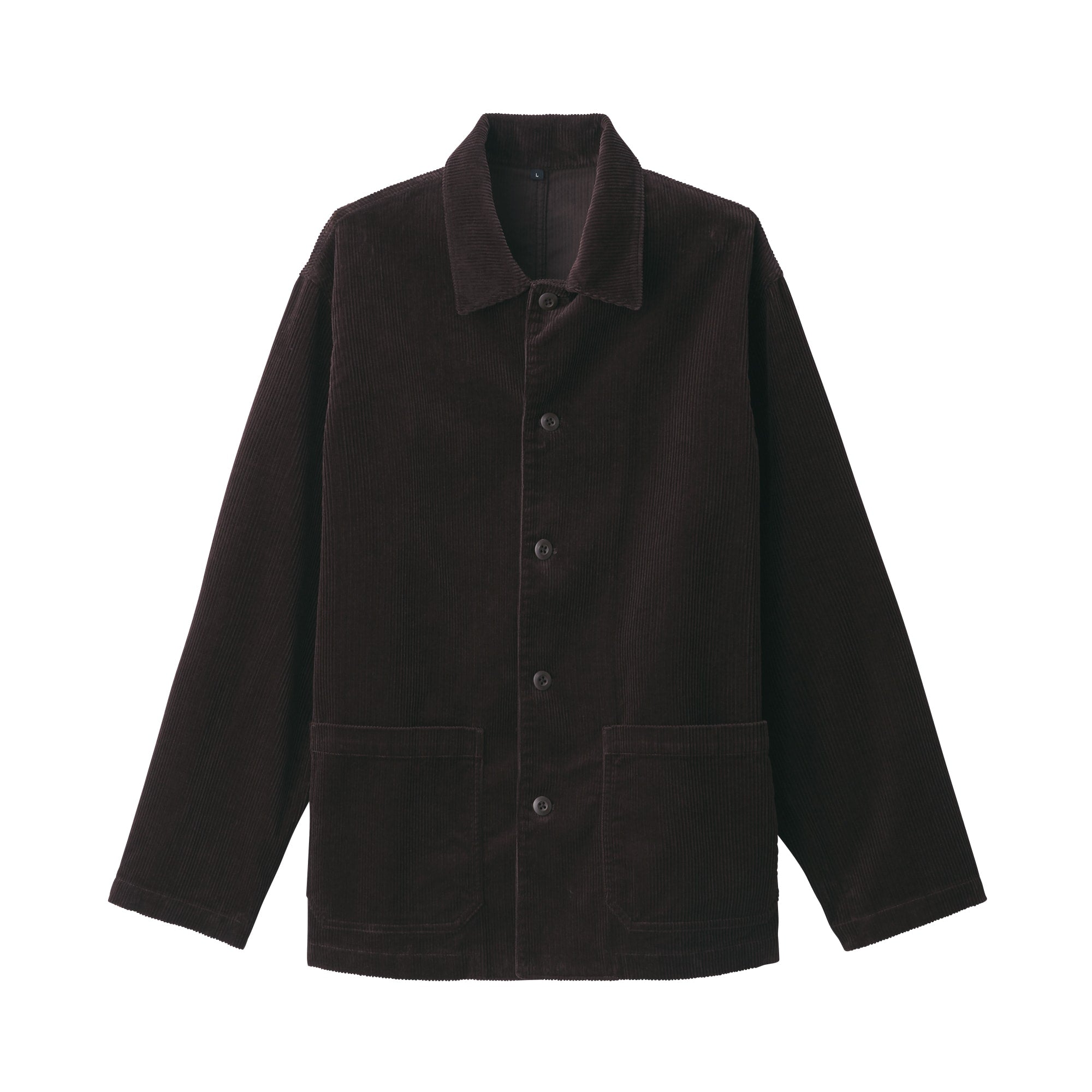  Men's Kapok Blend Corduroy Jacket、mySite、sugarbowlscore