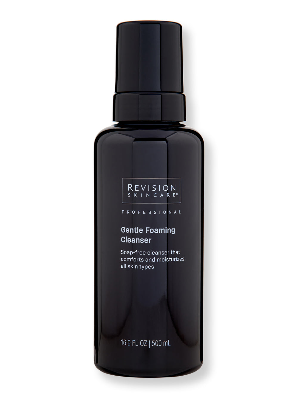Revision Skincare Gentle Foaming Cleanser、mySite、gigharbornorthrealestate