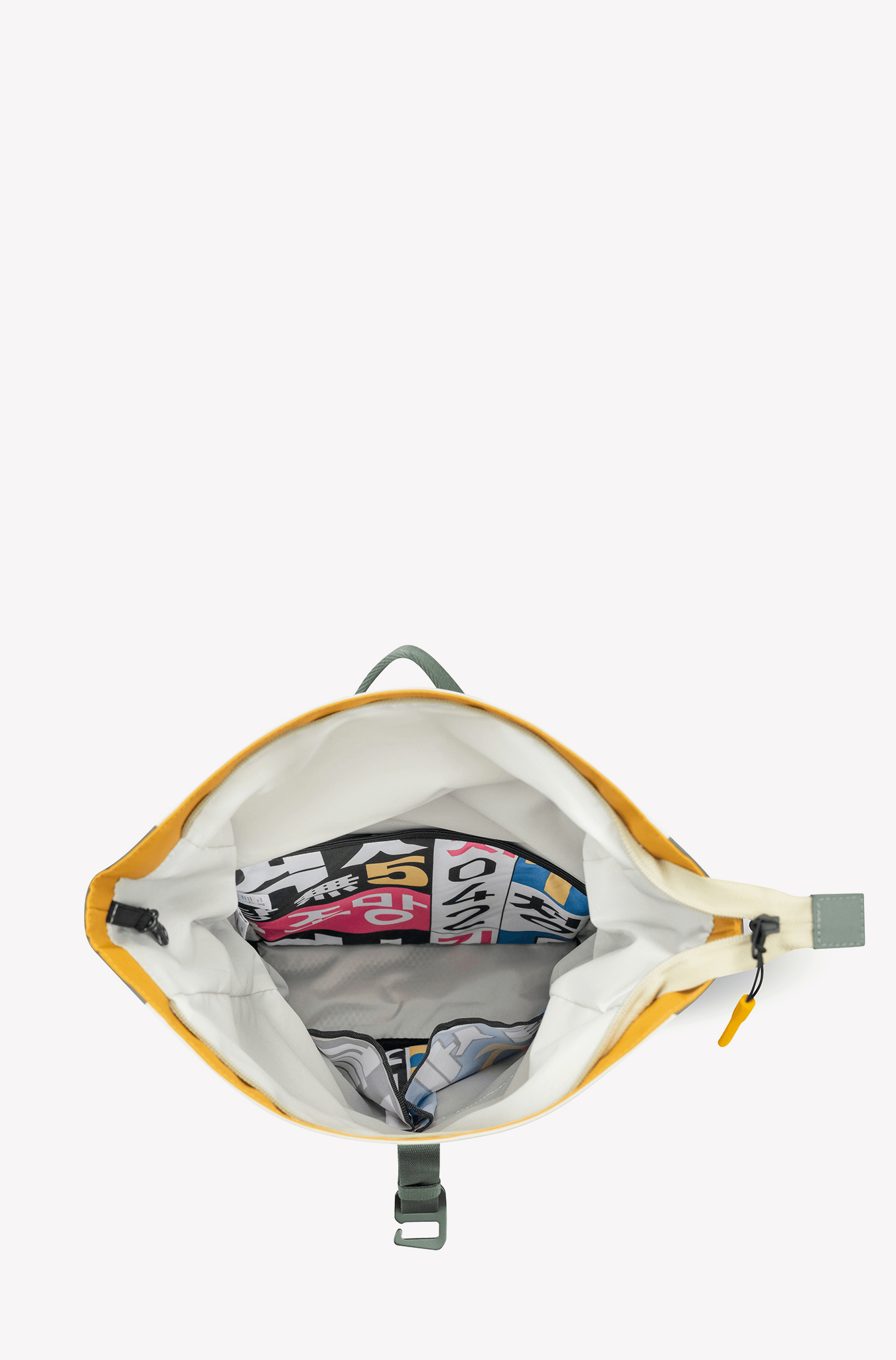 Cabo | Day Pack、mySite、garagedoors4me