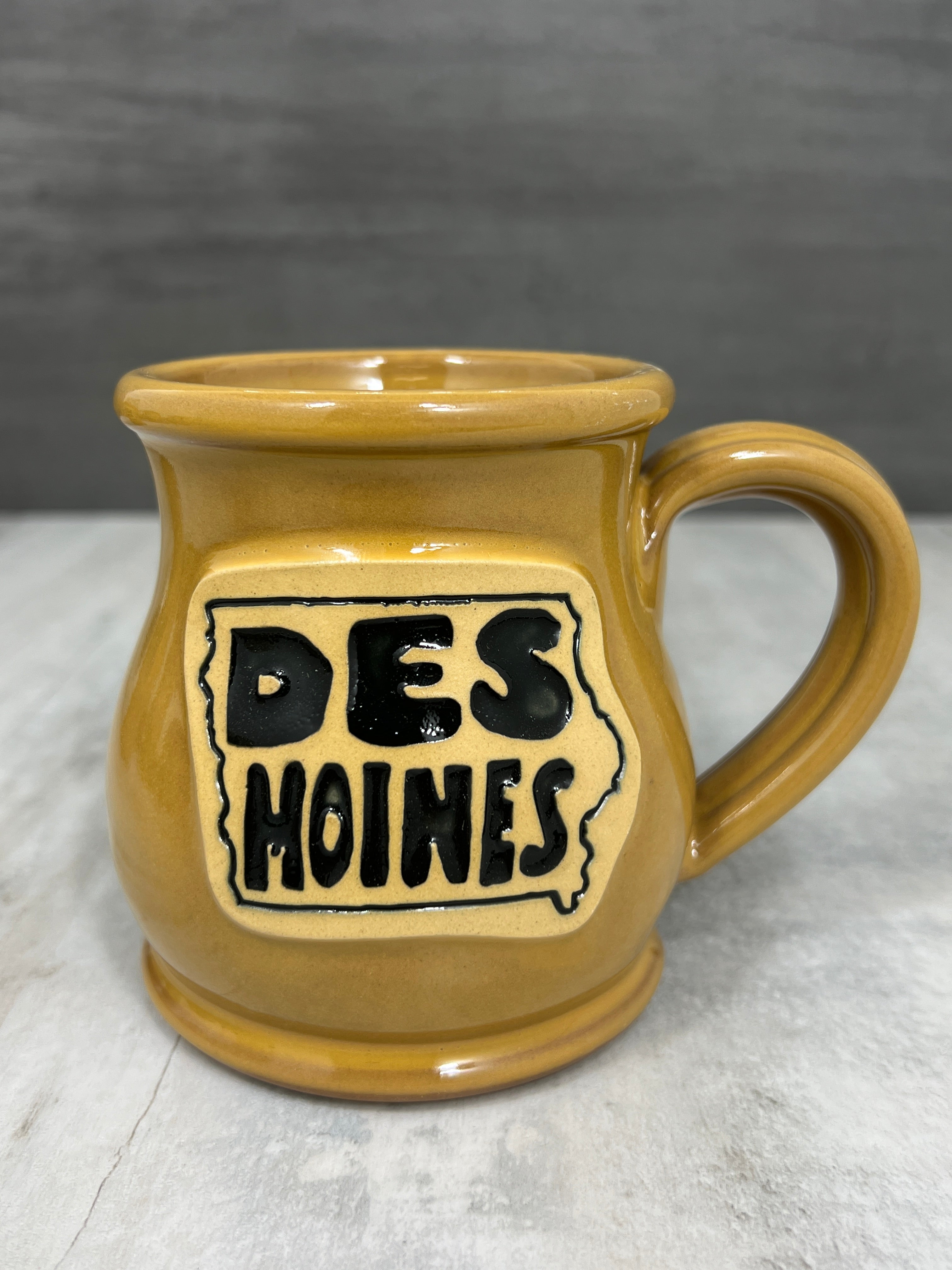 Pottery Mugs、mySite、garagedoors4me